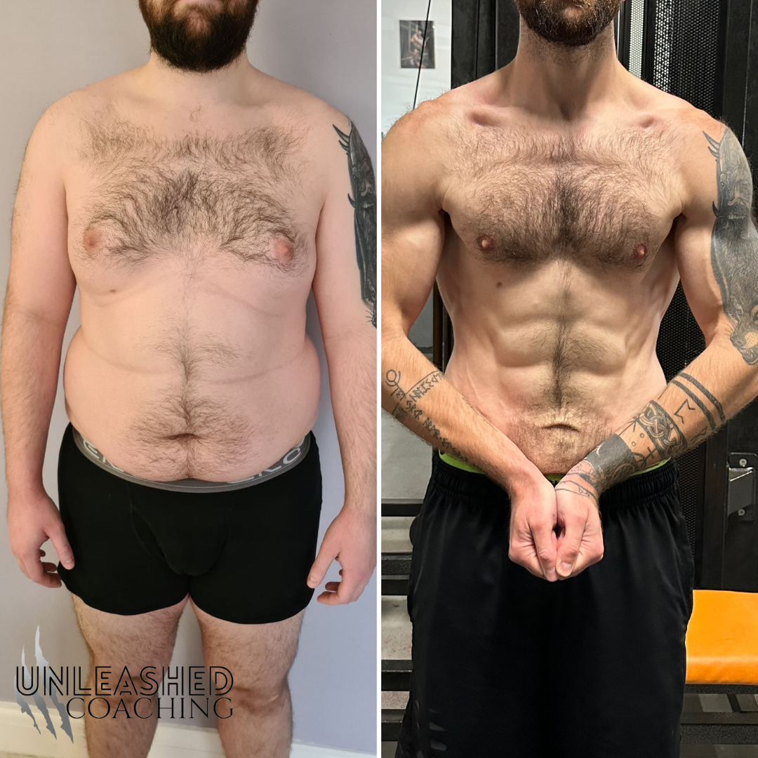 Sam W. transformation