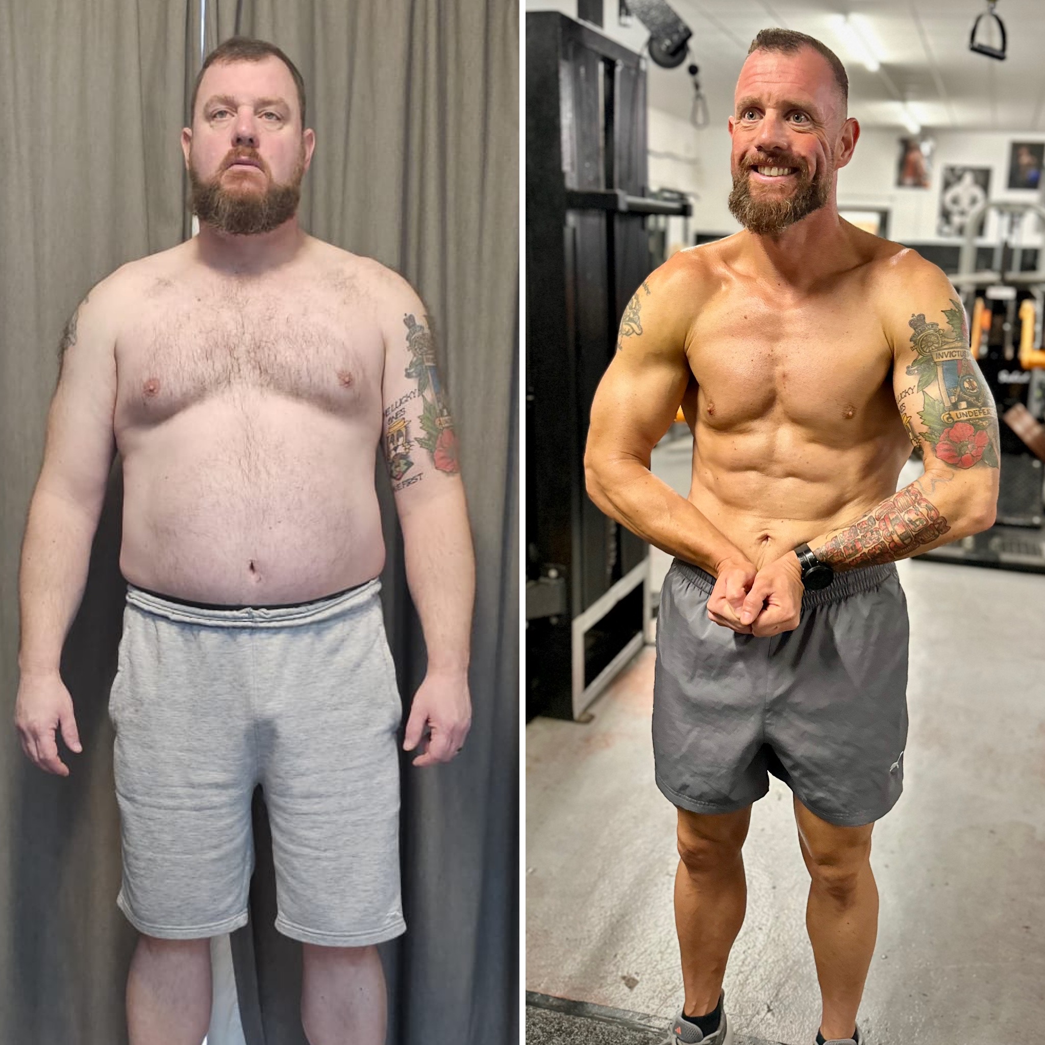 Simon W. transformation